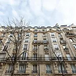 Cosy 1br - Sleeps 5 - Trocadéro *