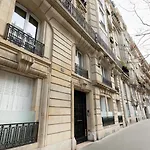 Appartement Cosy 1br - Sleeps 5 - Trocadéro Paris