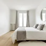 Cosy 1br - Sleeps 5 - Trocadéro Paris