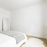 Cosy 1br - Sleeps 5 - Trocadéro