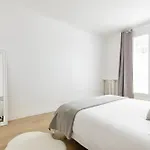 Cosy 1br - Sleeps 5 - Trocadéro * Paris