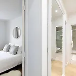 Cosy 1br - Sleeps 5 - Trocadéro * Paris