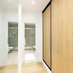 Appartement Cosy 1br - Sleeps 5 - Trocadéro Paris
