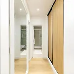 Cosy 1br - Sleeps 5 - Trocadéro *