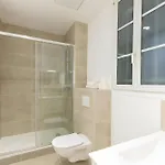 Cosy 1br - Sleeps 5 - Trocadéro Appartement Paris