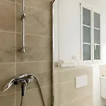Cosy 1br - Sleeps 5 - Trocadéro Appartement
