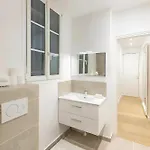 Cosy 1br - Sleeps 5 - Trocadéro *