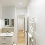 Cosy 1br - Sleeps 5 - Trocadéro Paris