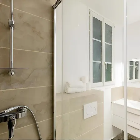 Trocadero - Elegant 1Br - Sleeps 5 *