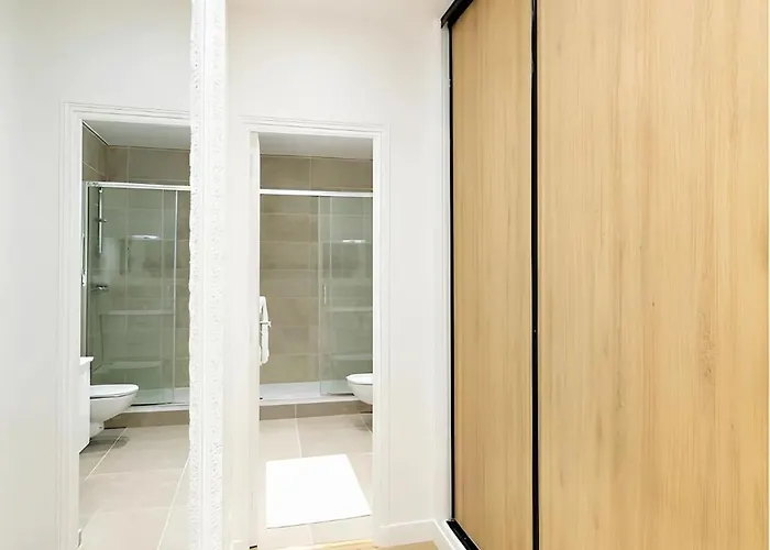 Διαμέρισμα Modern 1br - Sleeps 5 - Prime 16th Location Παρίσι